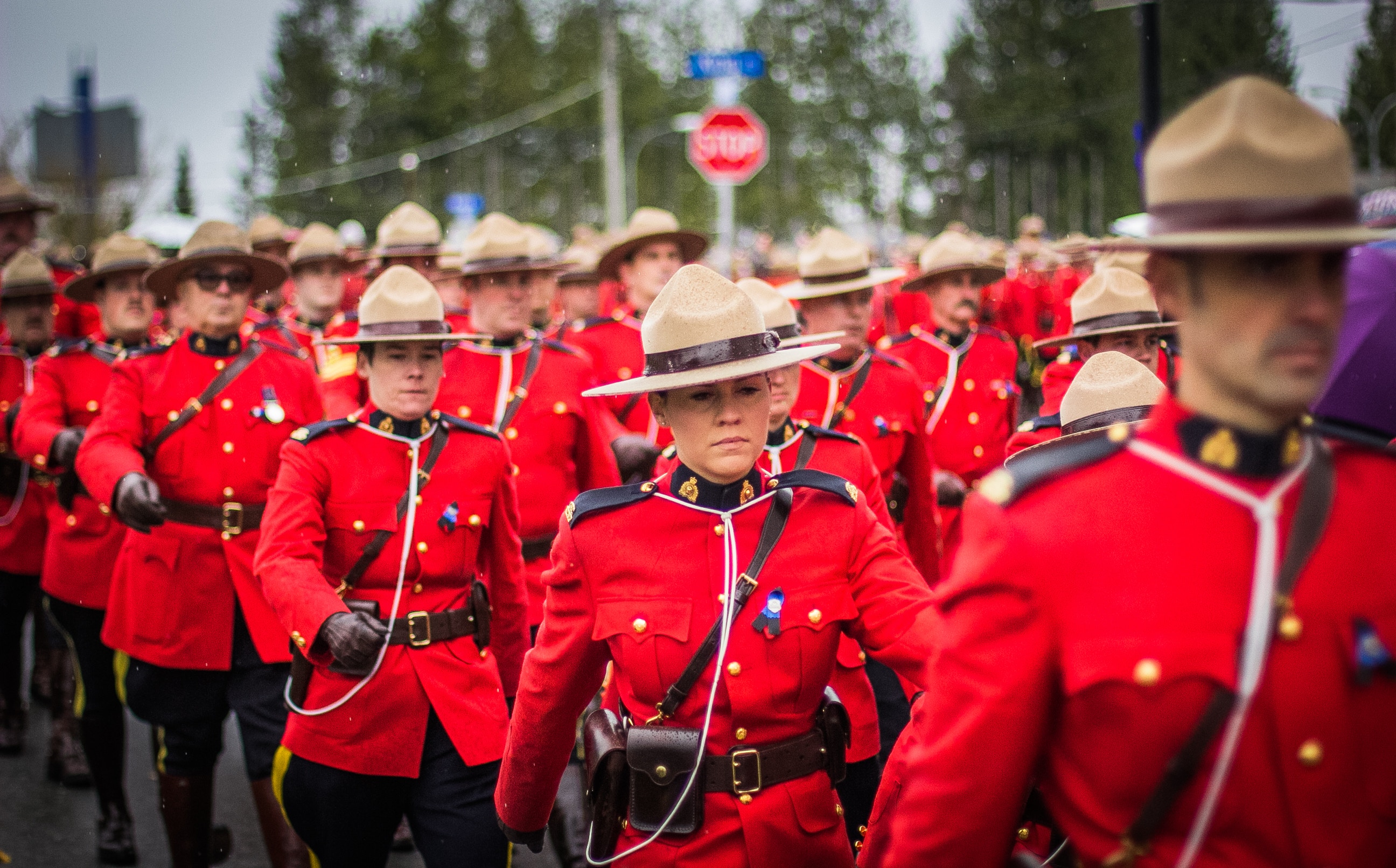 Canada Armed Forces